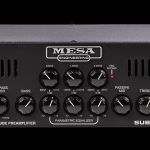 Subway WD-800 Walkabout Bass Amplifier | Mesa/Boogie | Wildwood 