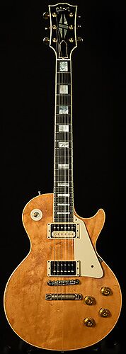 2012 Gibson Custom Shop Marc Bolan Signature Les Paul Standard - Limited,  Signed, VOS | Artist Series, Les Paul Inventory, Les Paul Standard, Limited  Series, New Arrivals, The Coal Creek Collection, Used