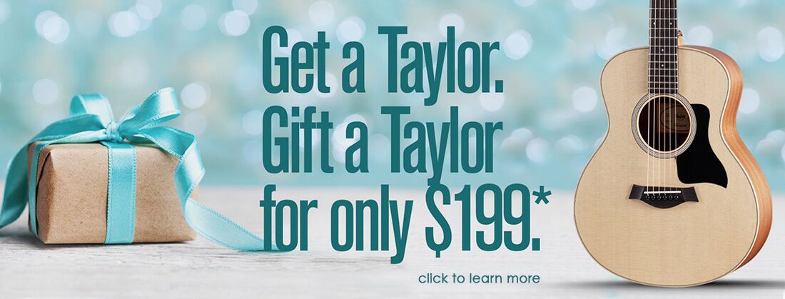 Buy Taylor online in USA