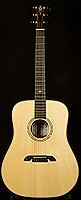 Yairi Masterworks Honduran Series Dreadnought DYM60HD