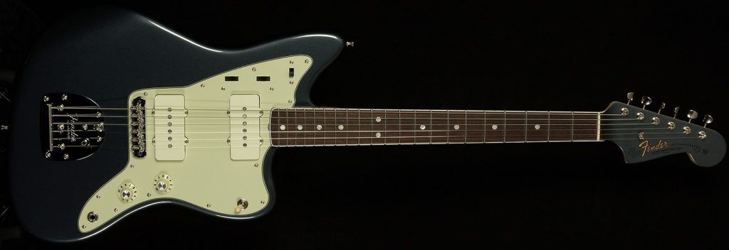 Happy 60th Birthday to the Jazzmaster - Wildwood Guitars