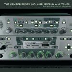 Profiling Amplifier | Kemper | Wildwood Guitars