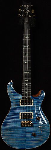 PRS custom24 ハカランダ【BM artist package】 PRS custom24 ハカランダ【BM artist package】 - メルカリ
