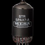 SPAX7 | Mesa/Boogie, Mesa/Boogie Tubes | Wildwood Guitars