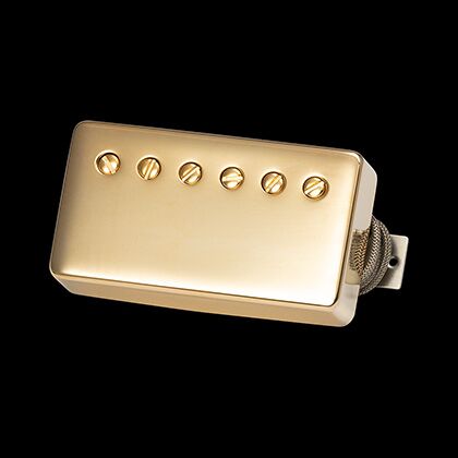 Gibson Custombucker 新品2個セット Custombucker (Zebra, 2-Conductor, Unpotted, Alnico III, 8.0K