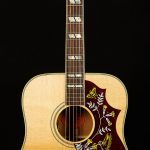 ★特価★Gibson HUMMINGBIRDモデル★YAMAKI YW-25HR Hummingbird Original | Square Shoulder, View Entire Gibson