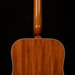 Custom Shop Red Spruce Hummingbird - Customized Color for